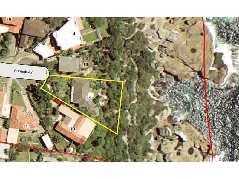 15 Summit Avenue, Dee Why NSW 2099
