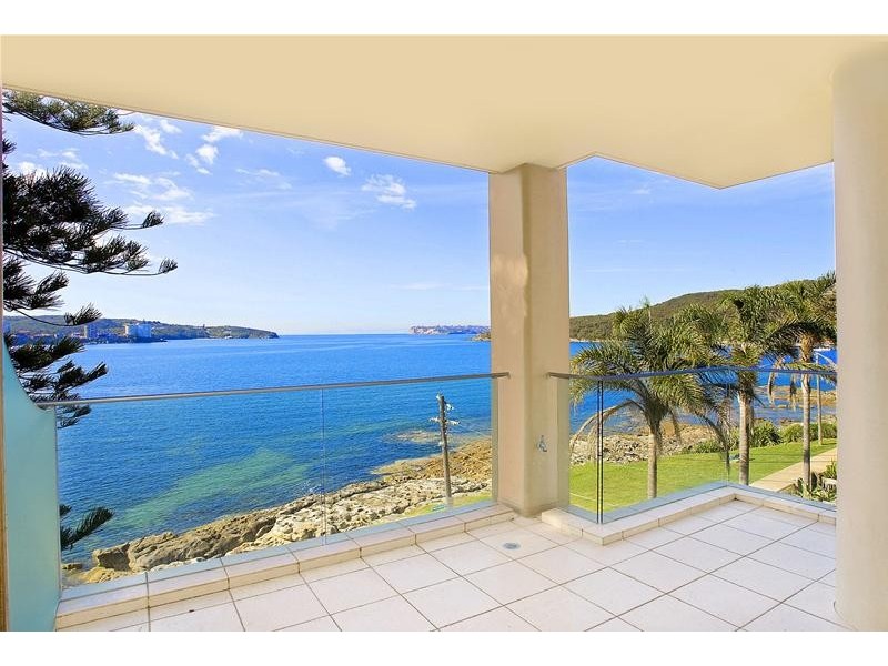 8/9 Fairlight Crescent, Fairlight NSW 2094