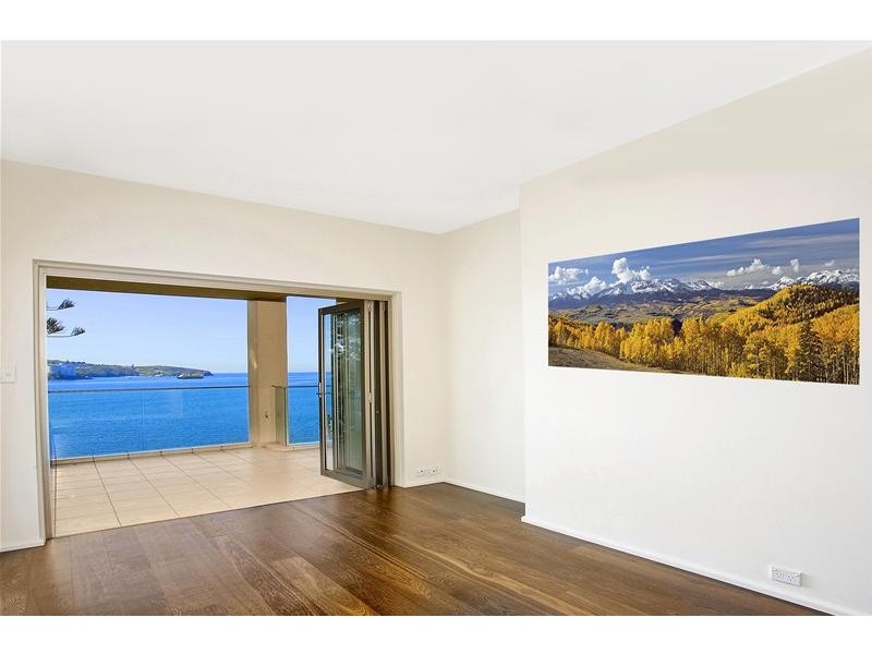 8/9 Fairlight Crescent, Fairlight NSW 2094