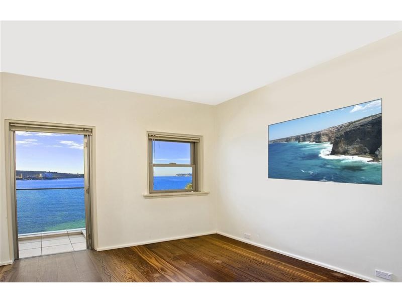 8/9 Fairlight Crescent, Fairlight NSW 2094