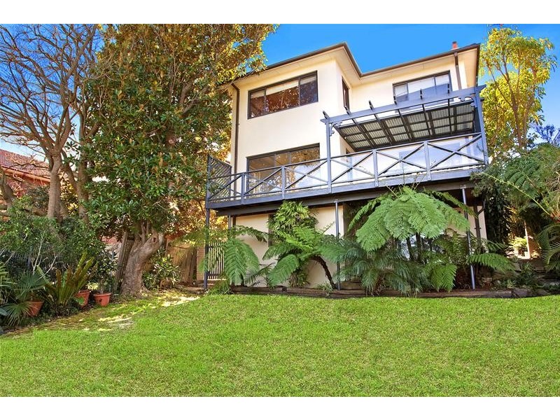 120 Queenscliff Road, Queenscliff NSW 2096