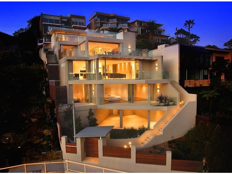 1/54 Lauderdale Avenue, Fairlight NSW 2094