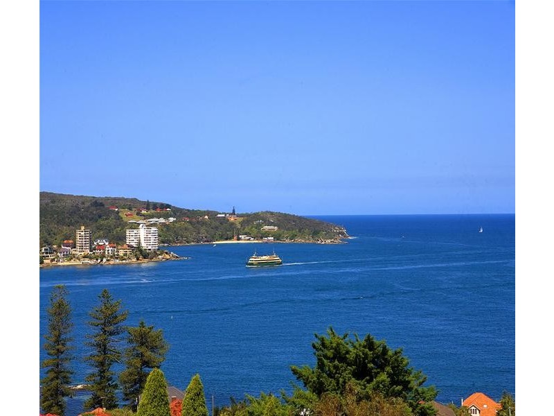 1/54 Lauderdale Avenue, Fairlight NSW 2094