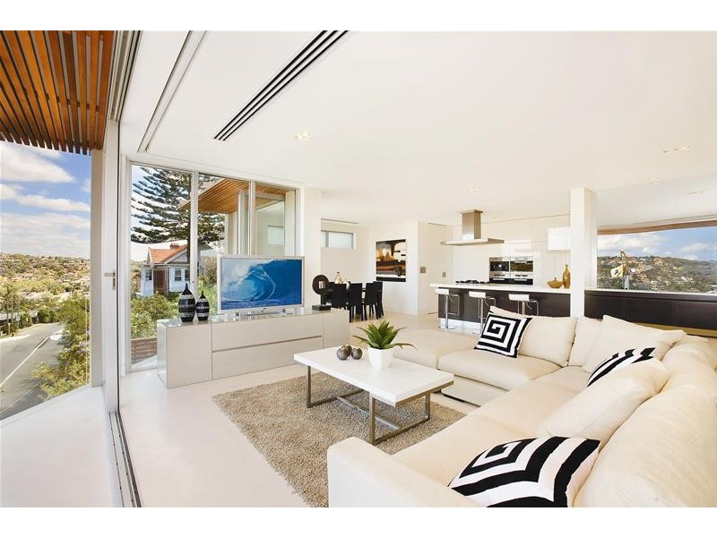 1/54 Lauderdale Avenue, Fairlight NSW 2094