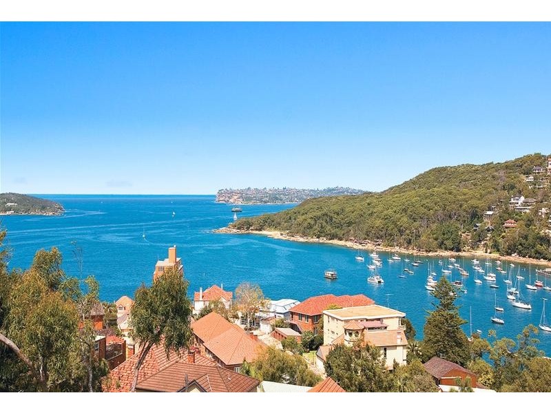 1/54 Lauderdale Avenue, Fairlight NSW 2094