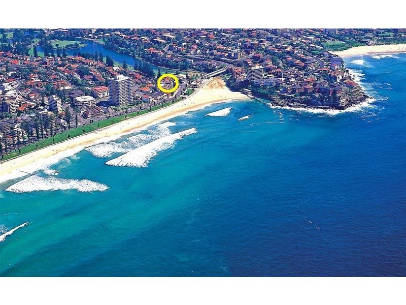 4/143 North Steyne, Manly NSW 2095