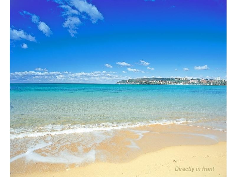 4/143 North Steyne, Manly NSW 2095