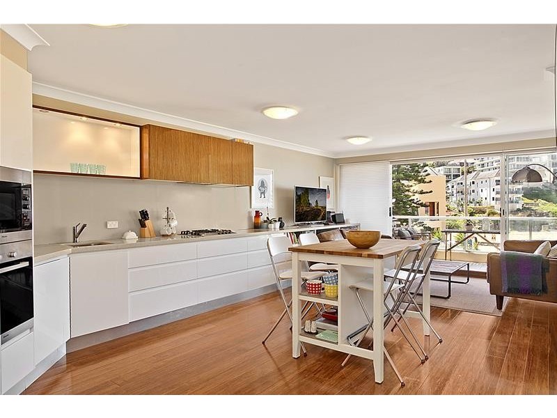 4/143 North Steyne, Manly NSW 2095