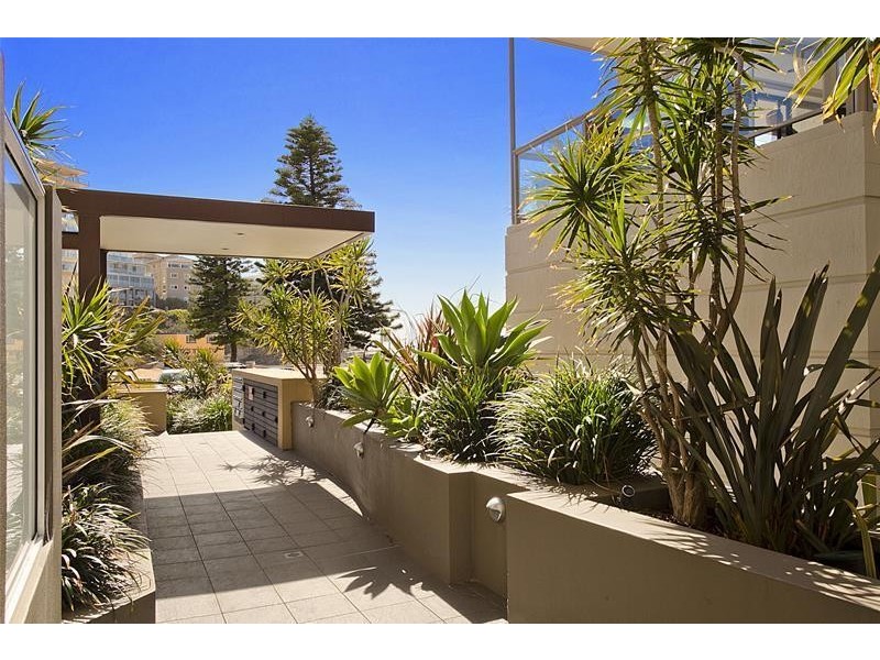 4/143 North Steyne, Manly NSW 2095