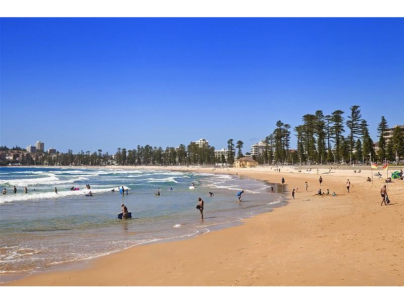 4/143 North Steyne, Manly NSW 2095