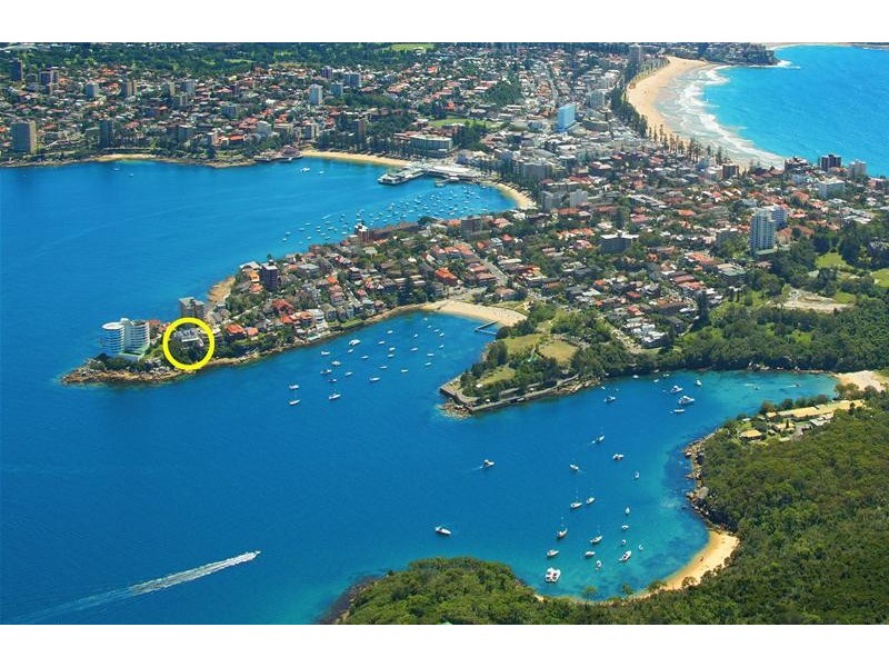 2/2 Addison Road, Manly NSW 2095