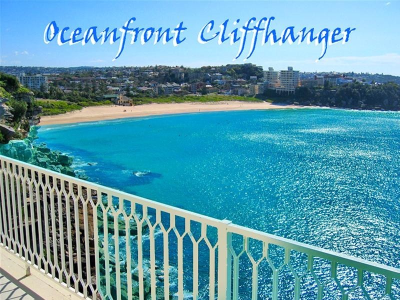 1 Queenscliff Road, Queenscliff, Manly NSW 2095