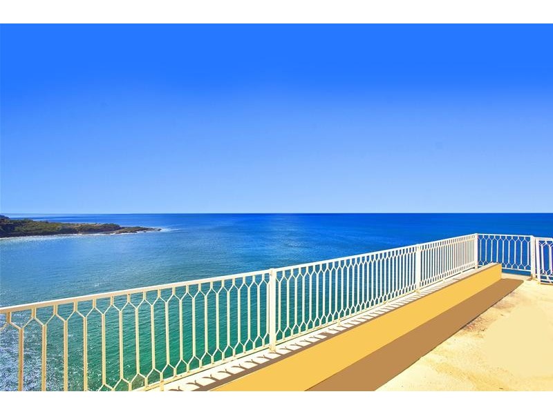 1 Queenscliff Road, Queenscliff, Manly NSW 2095