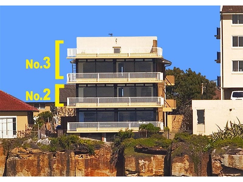 1 Queenscliff Road, Queenscliff, Manly NSW 2095