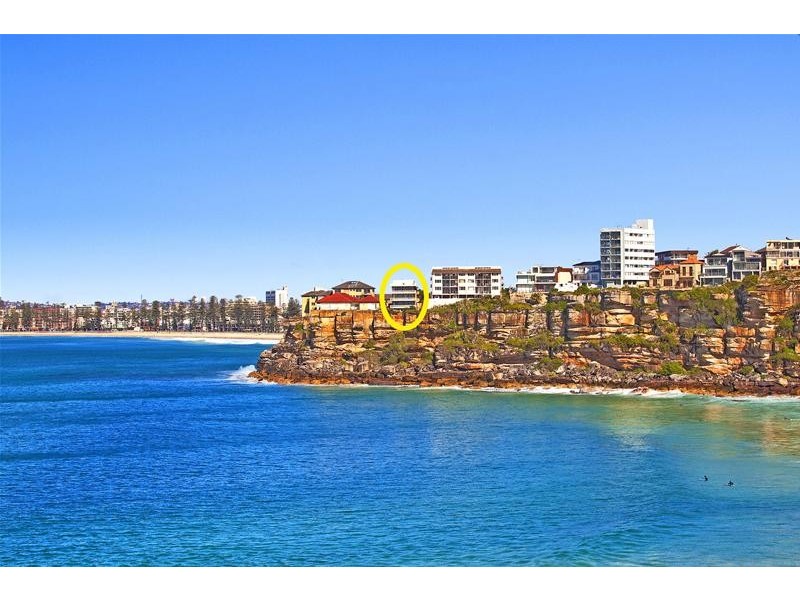 1 Queenscliff Road, Queenscliff, Manly NSW 2095