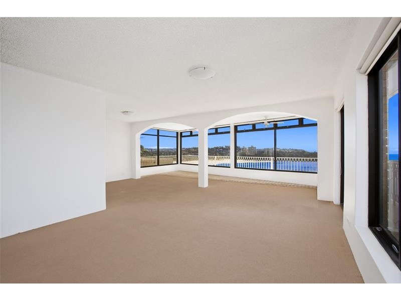 1 Queenscliff Road, Queenscliff, Manly NSW 2095