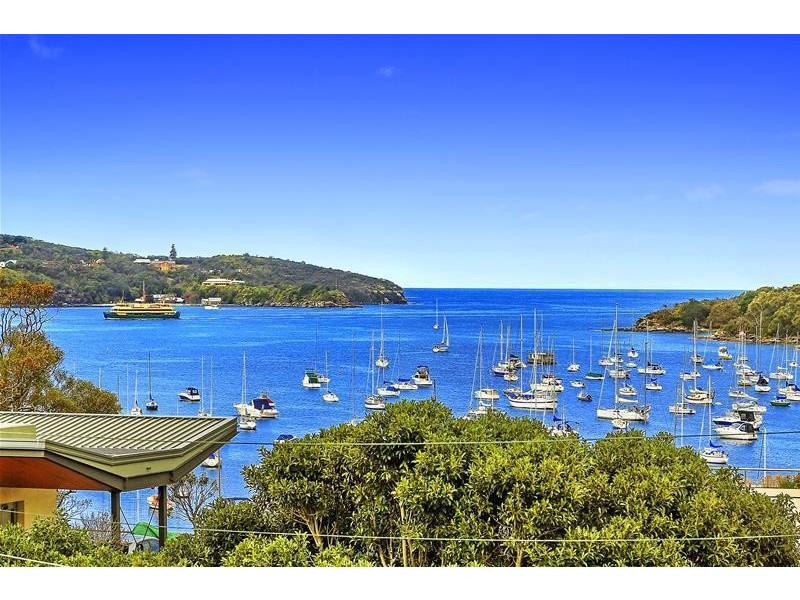 3/98 Lauderdale Avenue, Fairlight NSW 2094