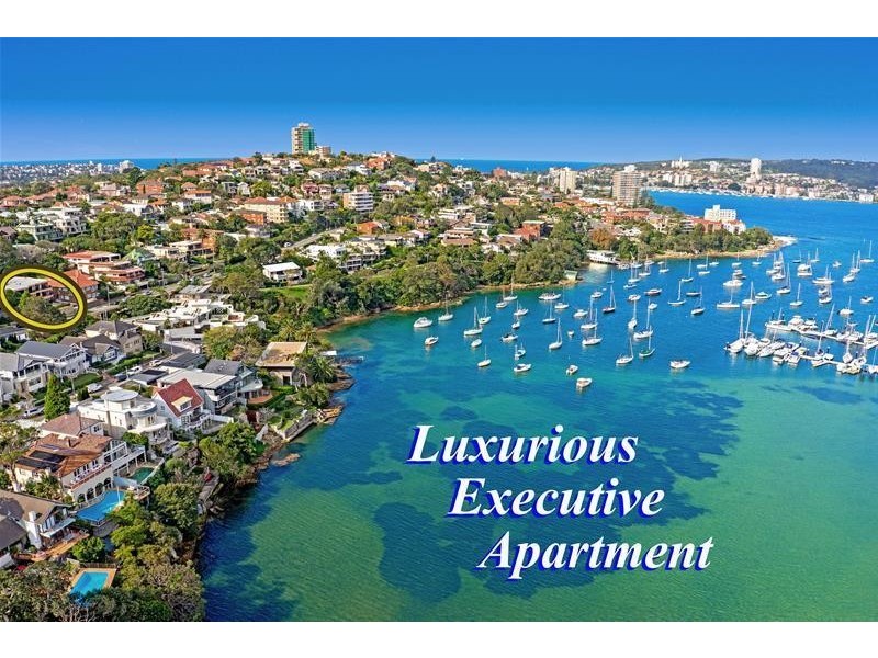 3/98 Lauderdale Avenue, Fairlight NSW 2094