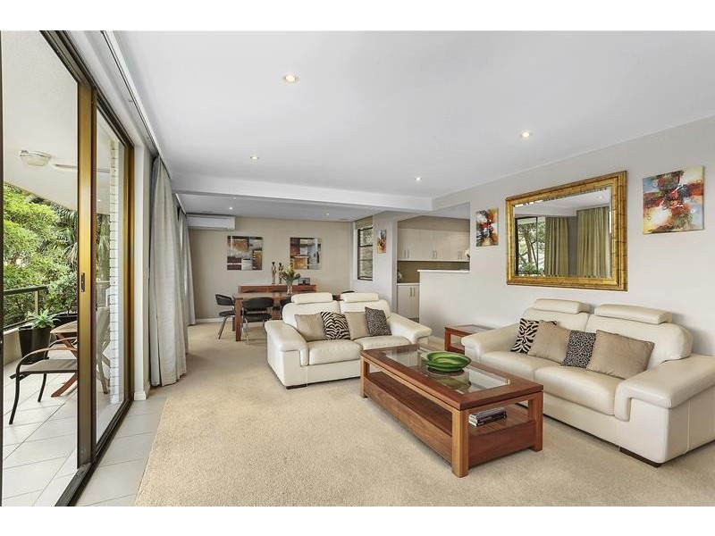 3/98 Lauderdale Avenue, Fairlight NSW 2094