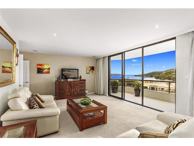 3/98 Lauderdale Avenue, Fairlight NSW 2094