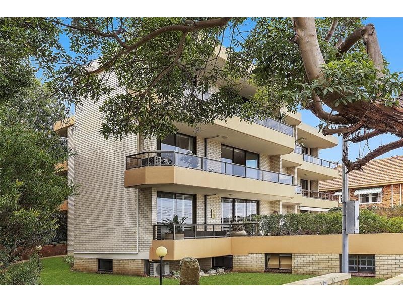 3/98 Lauderdale Avenue, Fairlight NSW 2094