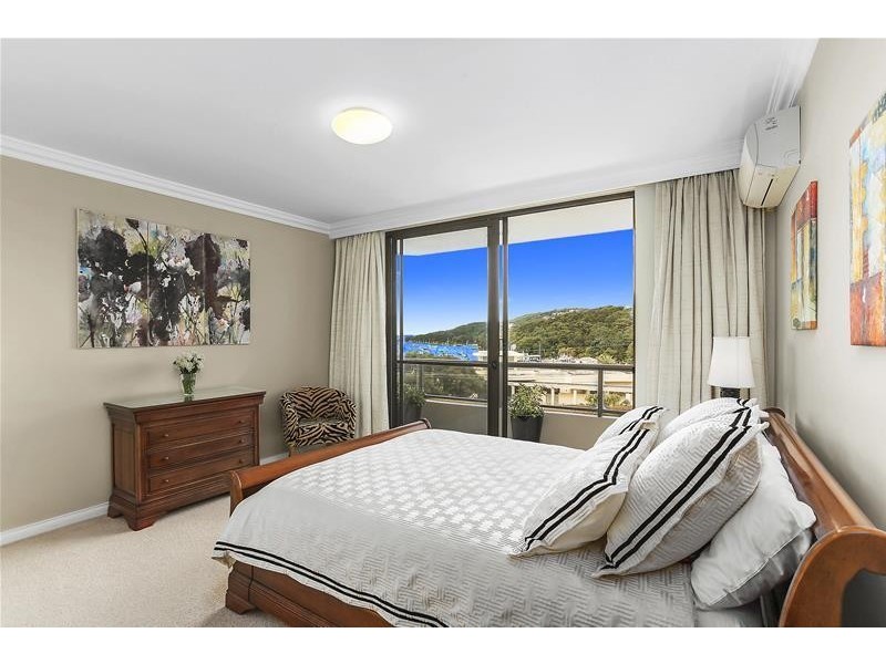 3/98 Lauderdale Avenue, Fairlight NSW 2094