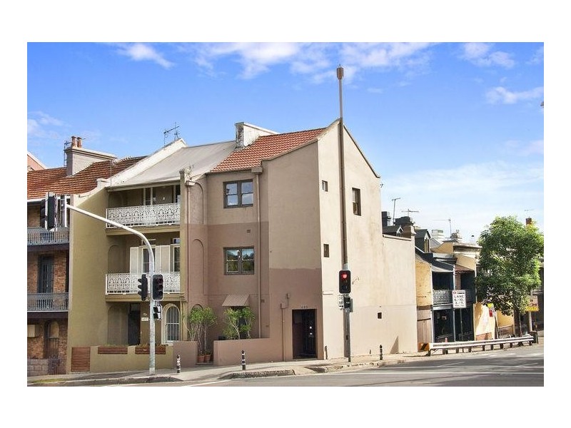 1/485 South Dowling Street, Surry Hills NSW 2010