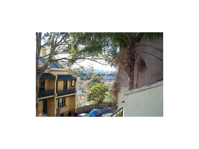 100 Brougham Street, Potts Point NSW 2011