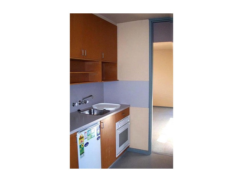 100 Brougham Street, Potts Point NSW 2011