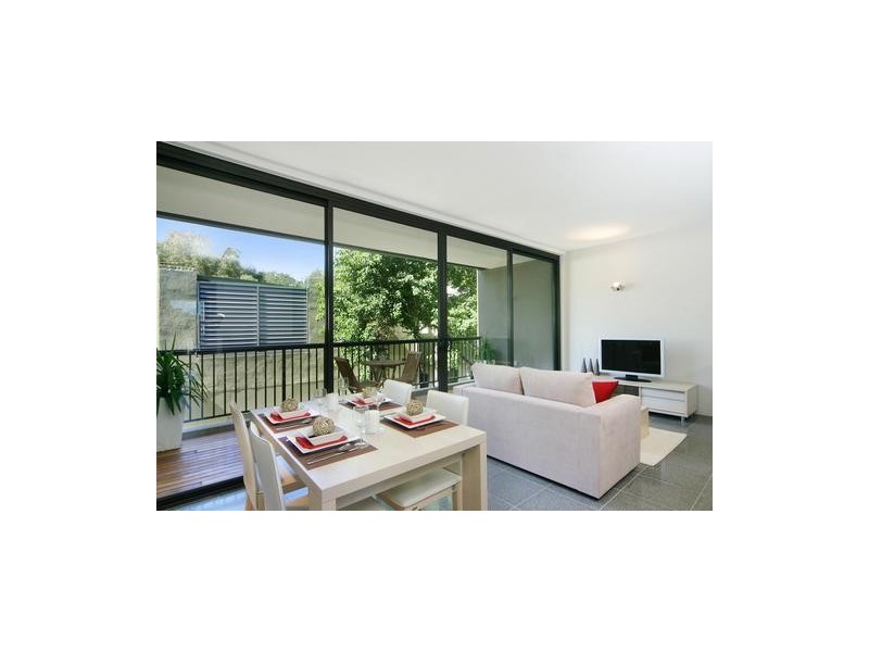 1-25 Adelaide Street, Surry Hills NSW 2010