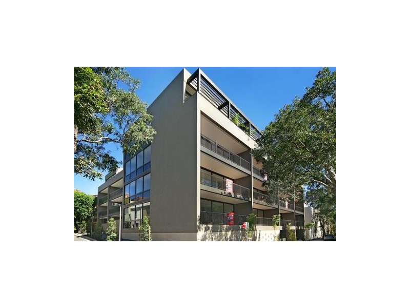 1-25 Adelaide Street, Surry Hills NSW 2010