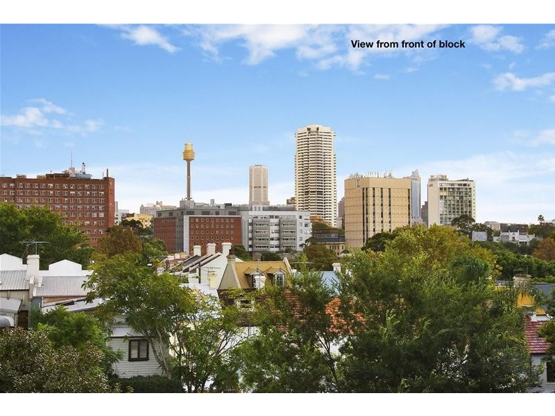 201/176 Glenmore Road, Paddington NSW 2021