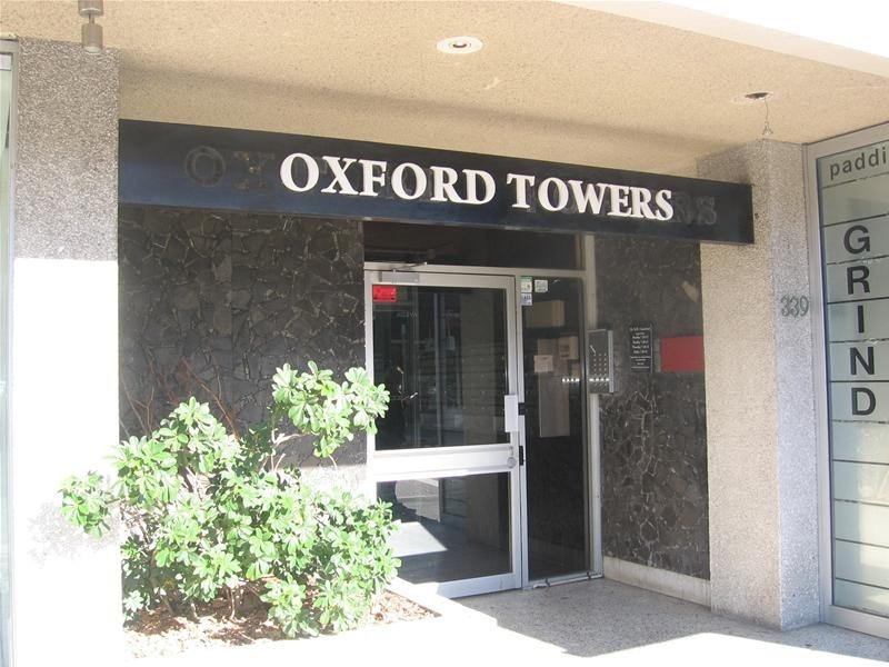 72/339 Oxford Street, Paddington NSW 2021