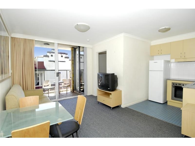 305/47-49 Chippen Street, Chippendale NSW 2008