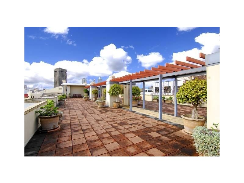 305/47-49 Chippen Street, Chippendale NSW 2008