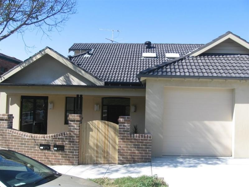 10 St Thomas Street, Bronte NSW 2024