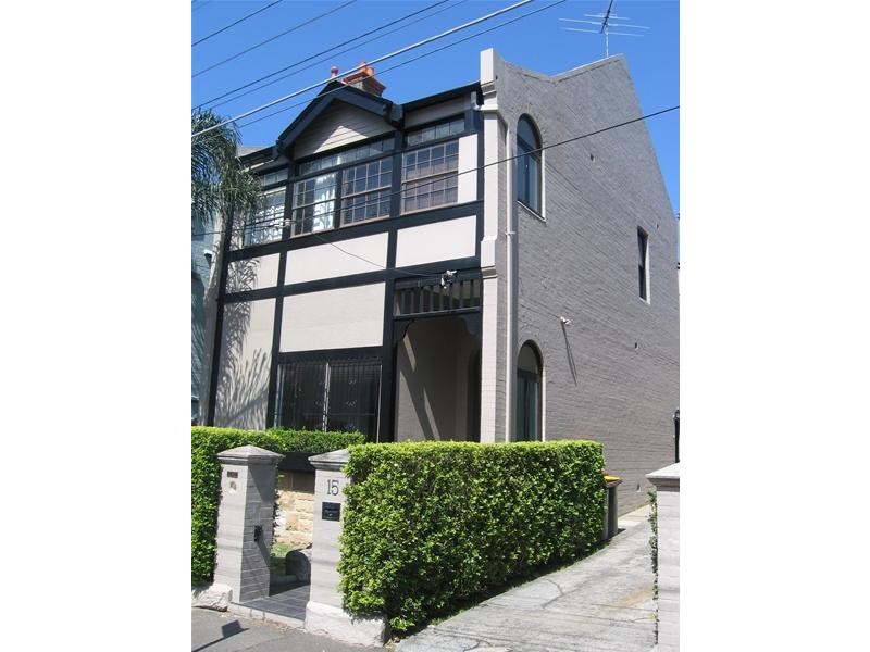 15 Waltham Street, Coogee NSW 2034