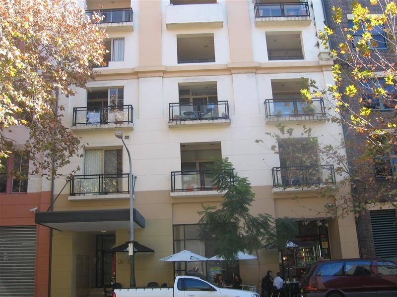 29-31 Mountain Street, Ultimo NSW 2007