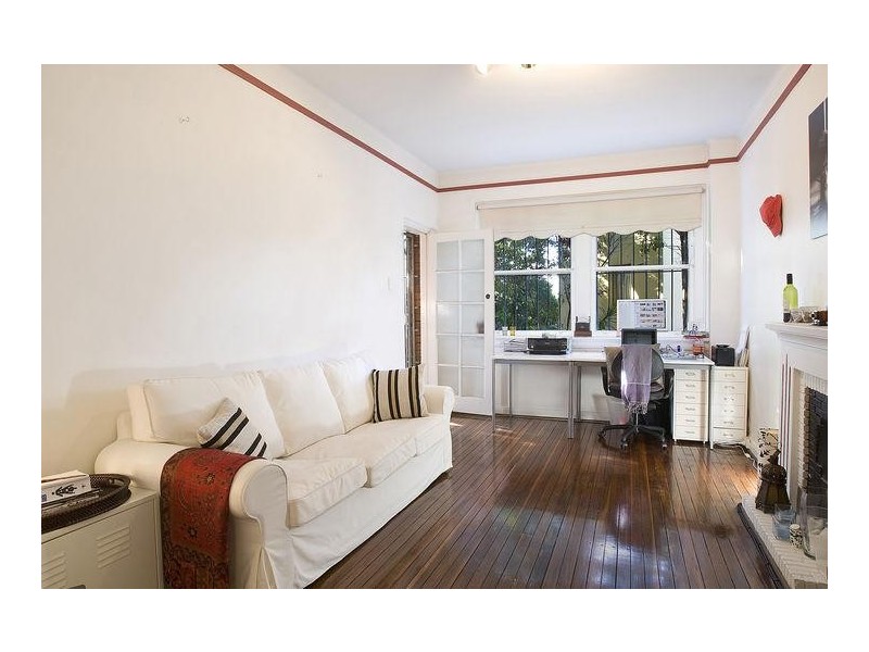 4/40A Birriga Road, Bellevue Hill NSW 2023