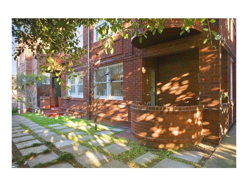 4/40A Birriga Road, Bellevue Hill NSW 2023