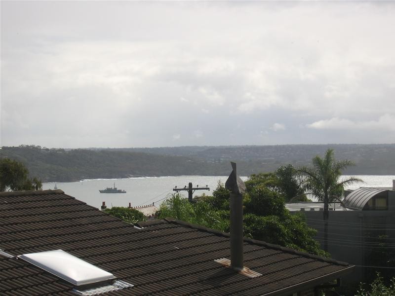 18 Serpentine Parade, Vaucluse NSW 2030