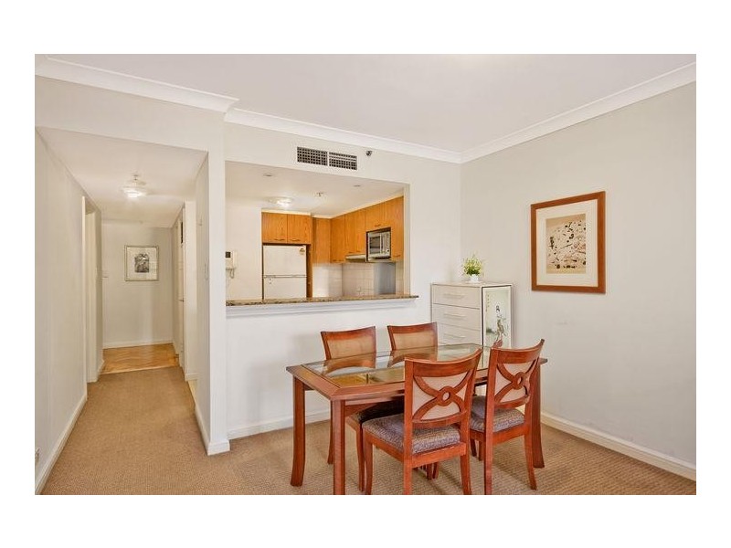 606/281 Elizabeth Street, Sydney NSW 2000