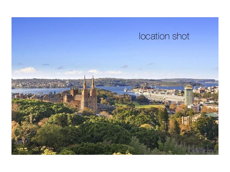 606/281 Elizabeth Street, Sydney NSW 2000