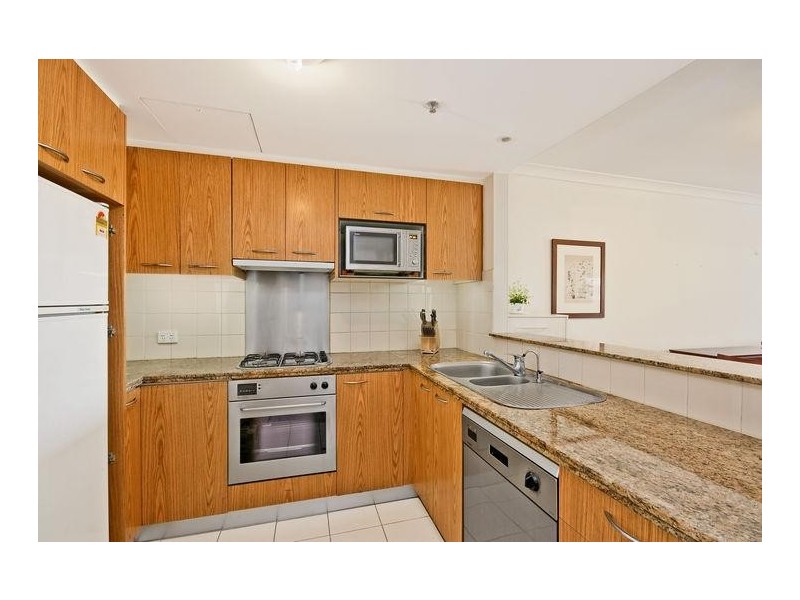 606/281 Elizabeth Street, Sydney NSW 2000