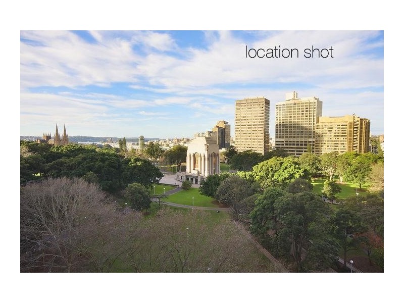 606/281 Elizabeth Street, Sydney NSW 2000