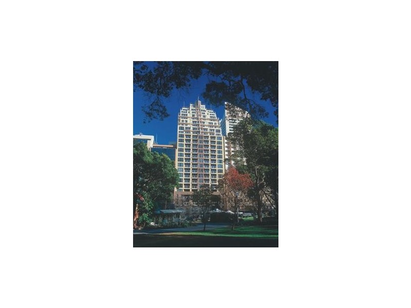 606/281 Elizabeth Street, Sydney NSW 2000