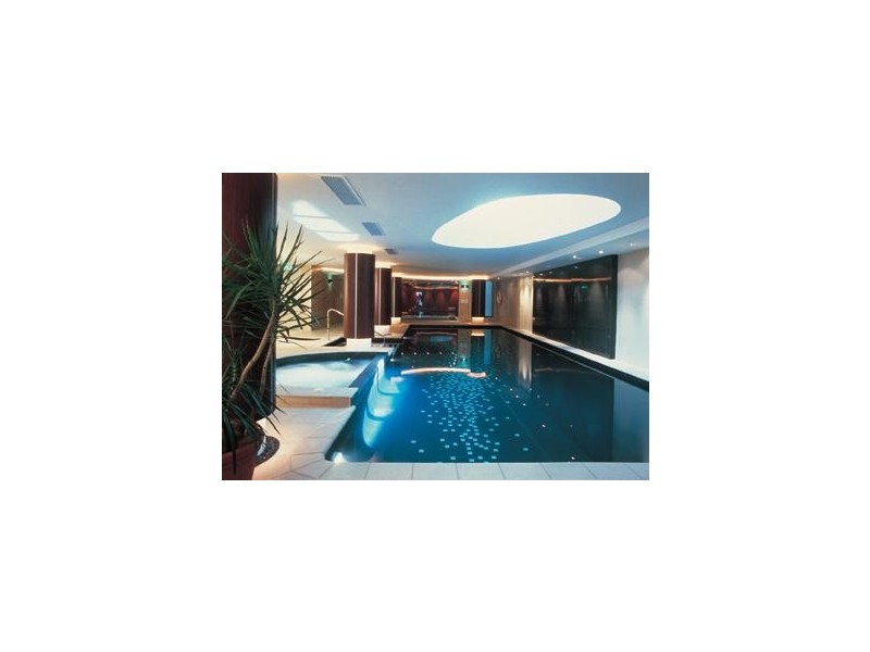 606/281 Elizabeth Street, Sydney NSW 2000