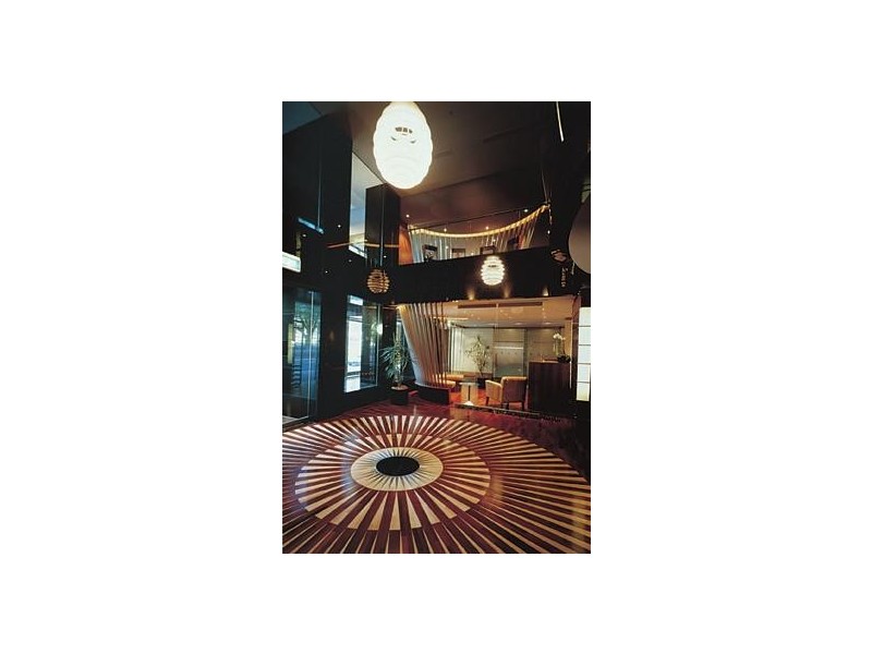 606/281 Elizabeth Street, Sydney NSW 2000