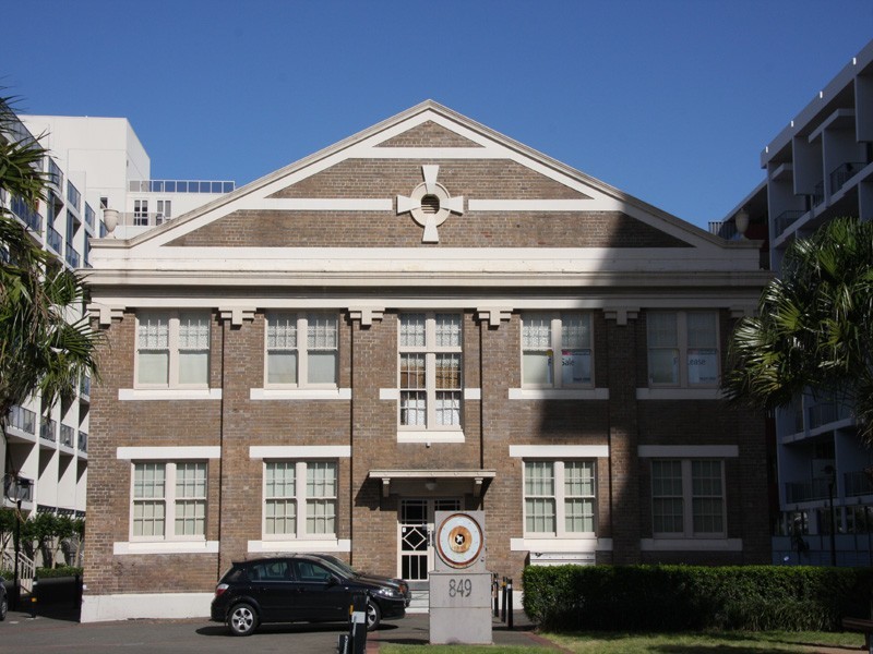 7/849 South Dowling Street, Waterloo NSW 2017