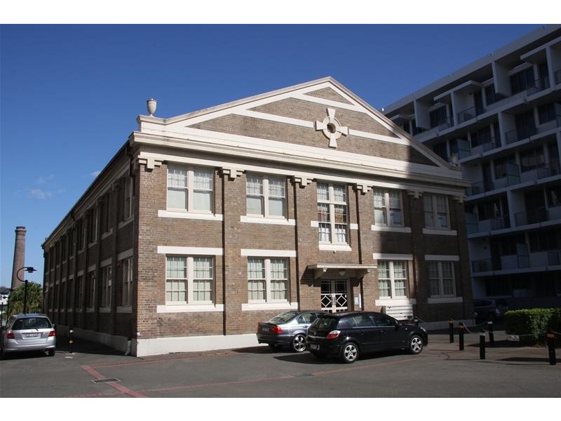 7/849 South Dowling Street, Waterloo NSW 2017